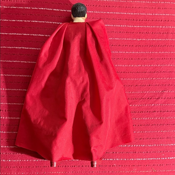 2015 Superman 19” Action Figure - DC Comics Big Figs by Jakks Pacific - Picture 5 of 12